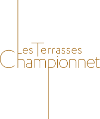 TERRASSES DE CHAMPIONNET